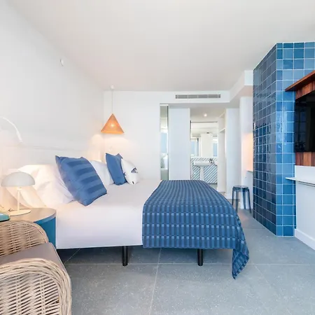 Hotel The Salmar - Adults Only