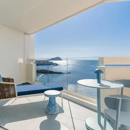 The Salmar - Adults Only Hotel