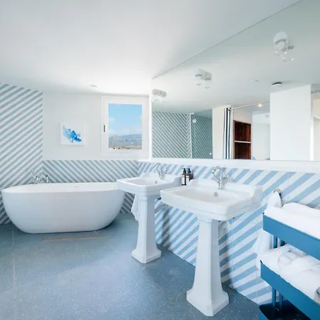 Hotel The Salmar - Adults Only Los Abrigos