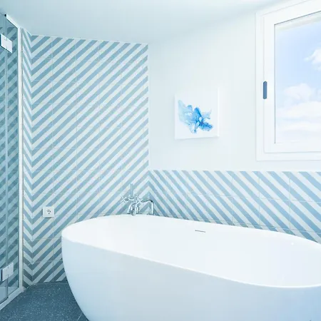 Hotel The Salmar - Adults Only