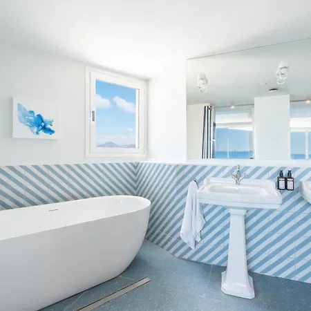 The Salmar - Adults Only Hotel 4*