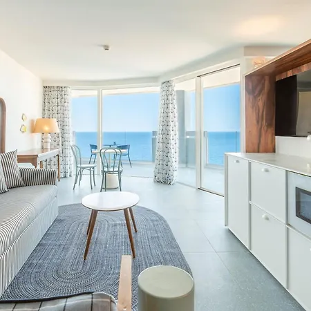 Hotel The Salmar - Adults Only Los Abrigos