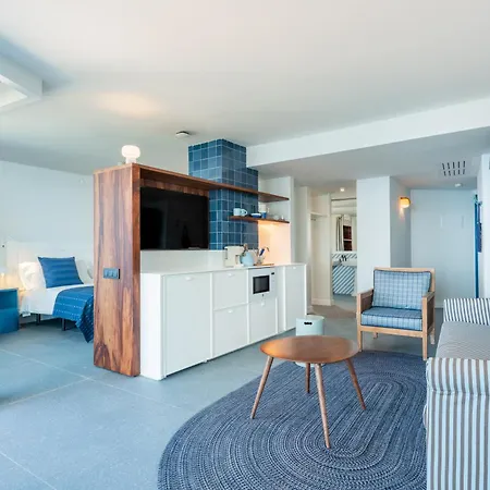 The Salmar - Adults Only Hotel Los Abrigos