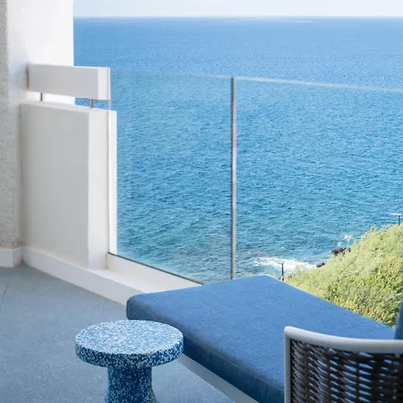 The Salmar - Adults Only מלון 4*