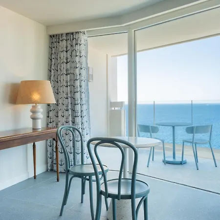 The Salmar - Adults Only מלון 4*