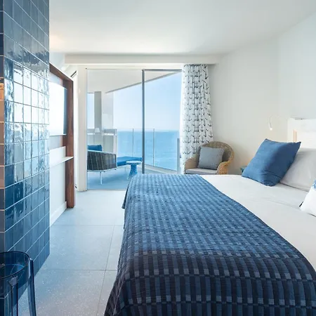 The Salmar - Adults Only Hotel Los Abrigos
