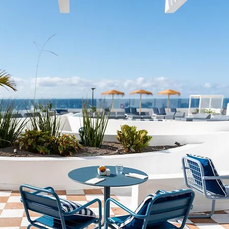 Hotel The Salmar - Adults Only Los Abrigos
