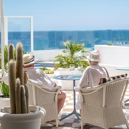 Hotel The Salmar - Adults Only