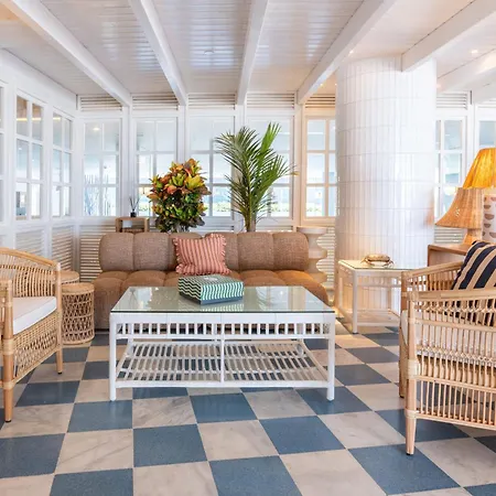 The Salmar - Adults Only Hotel