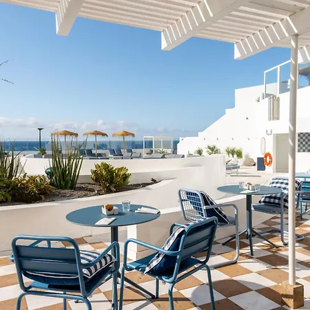 Hotel The Salmar - Adults Only