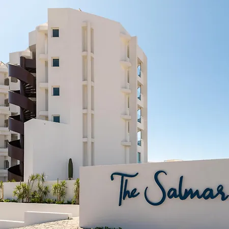 The Salmar - Adults Only