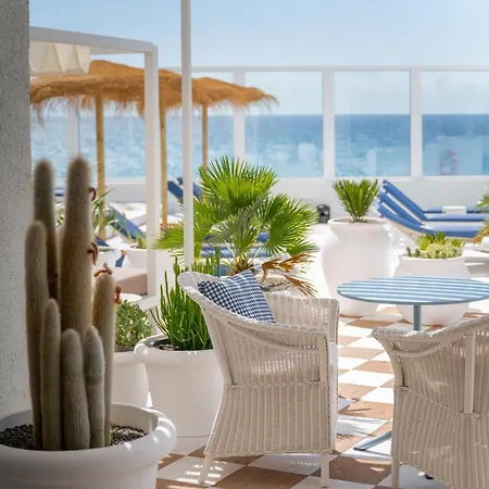 The Salmar - Adults Only Hotel 4*
