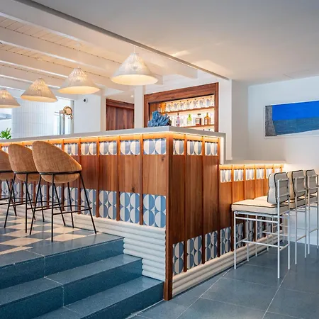 Hotel The Salmar - Adults Only Los Abrigos