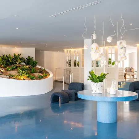 The Salmar - Adults Only Hotel