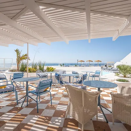 Hotel The Salmar - Adults Only Los Abrigos