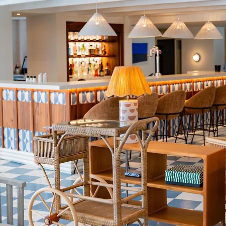 Hotel The Salmar - Adults Only 4*