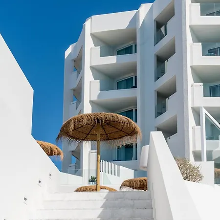 The Salmar - Adults Only Hotel Los Abrigos
