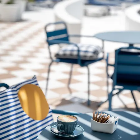 Hotel The Salmar - Adults Only