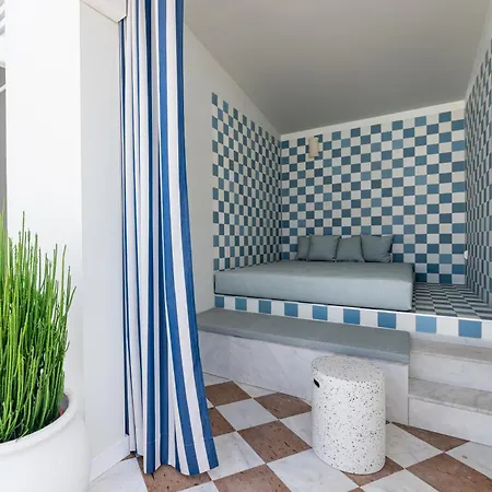 The Salmar - Adults Only Hotel 4*