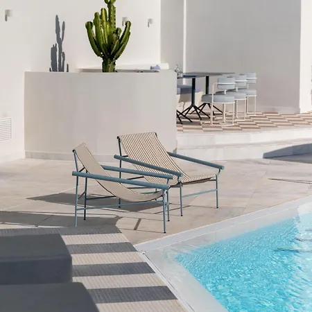Hotel The Salmar - Adults Only 4*