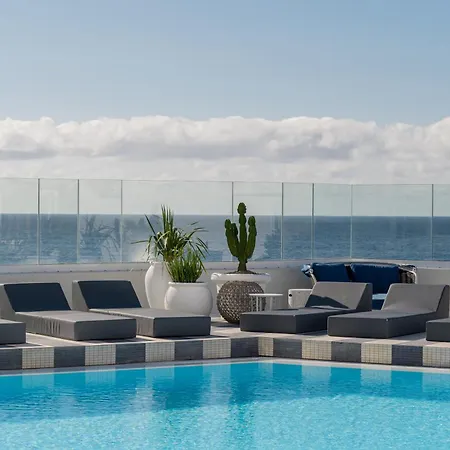 The Salmar - Adults Only Hotel