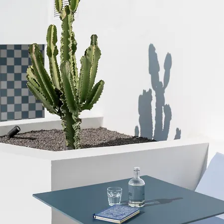 Hotel The Salmar - Adults Only