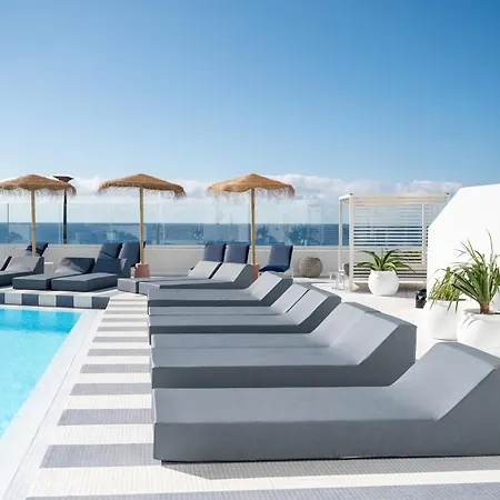 Hotel The Salmar - Adults Only 4*