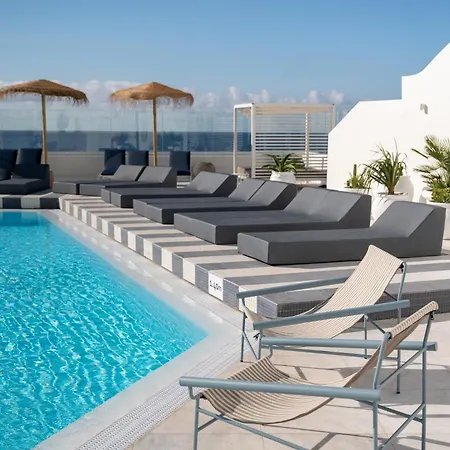 Hotel The Salmar - Adults Only Los Abrigos