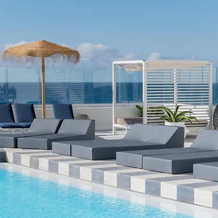 The Salmar - Adults Only Hotel Los Abrigos