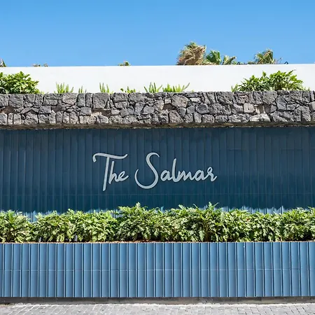 Hotel The Salmar - Adults Only Los Abrigos