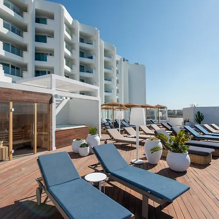 Hotel The Salmar - Adults Only 4*