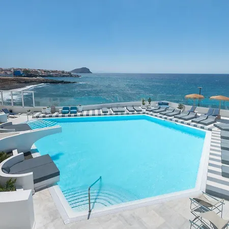 Hotel The Salmar - Adults Only Los Abrigos
