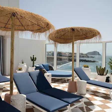 The Salmar - Adults Only 4*
