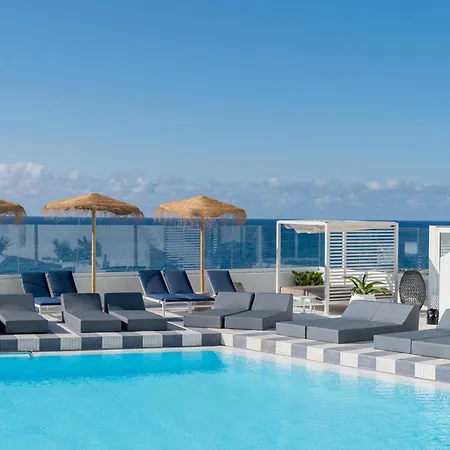 Hotel The Salmar - Adults Only