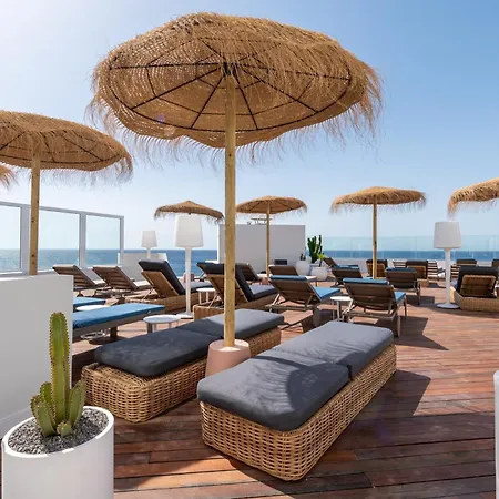 The Salmar - Adults Only Hotel Los Abrigos