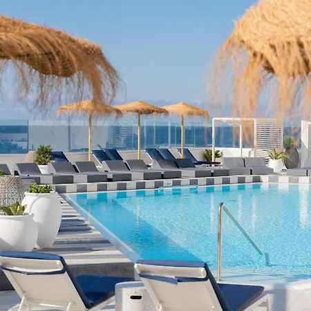 The Salmar - Adults Only Hotel