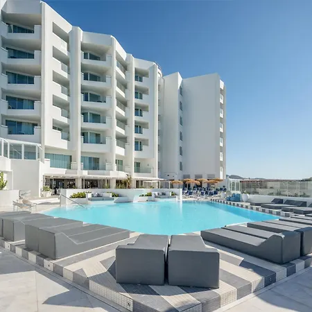 The Salmar - Adults Only Hotel Los Abrigos