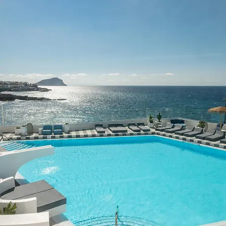 Hotel The Salmar - Adults Only Los Abrigos