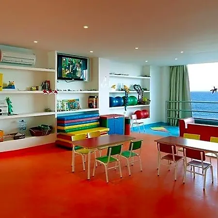 The Salmar - Adults Only 4*