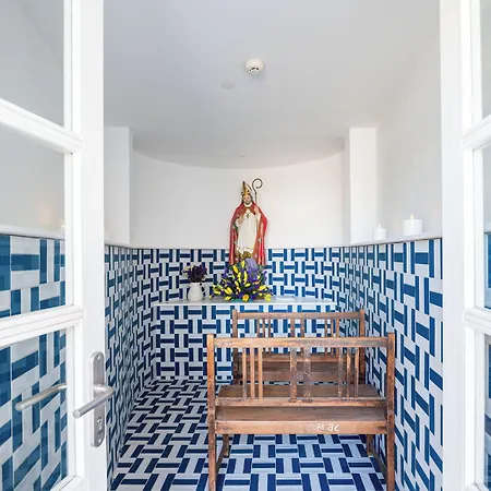 The Salmar - Adults Only Los Abrigos