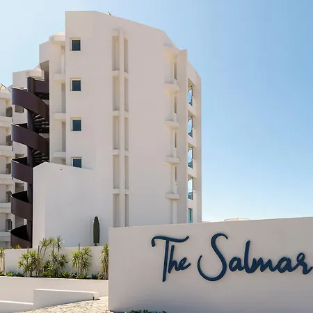 The Salmar - Adults Only Hotel Los Abrigos