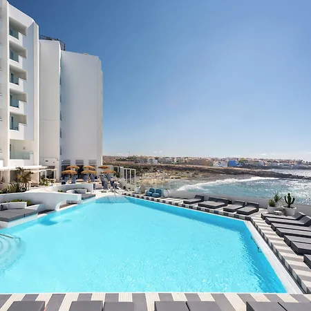 Hotel The Salmar - Adults Only