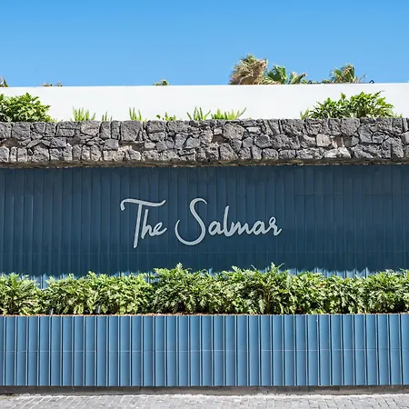 The Salmar - Adults Only Hotel 4*