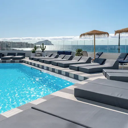 Hotel The Salmar - Adults Only 4*