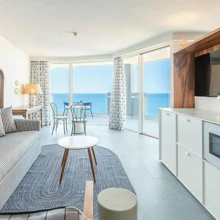 The Salmar - Adults Only 4*