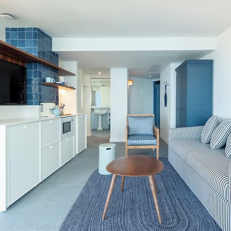 The Salmar - Adults Only 4*