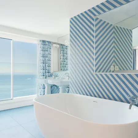 The Salmar - Adults Only Hotel Los Abrigos