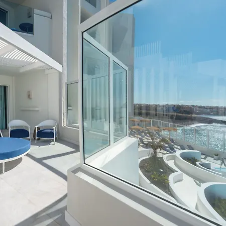 The Salmar - Adults Only 4* Los Abrigos