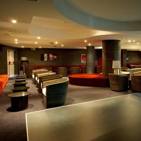 فندق The Salmar - New Opening