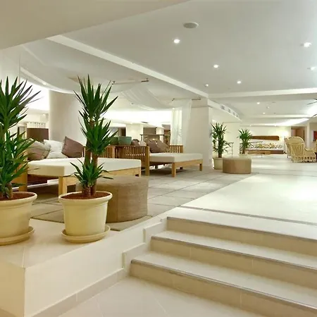 The Salmar - Adults Only 4* לוס אבריגוס